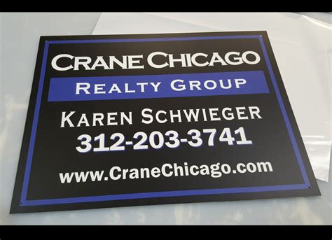 Custom Real Estate Signs - The 21 Sign Options Agents Love!