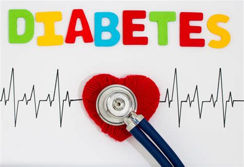 Diabetes and cardiovascular disease – what is the link and why is it so ...