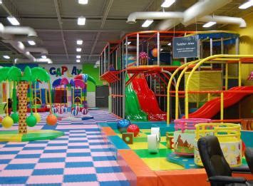 Indoor Play Area Equipment | Indoorplaygroundsinternational.com by ...