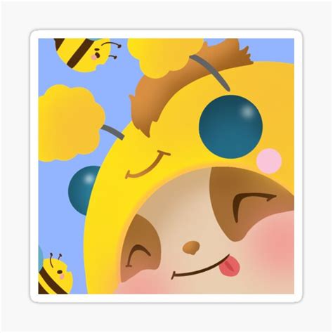 Beemo Stickers | Redbubble