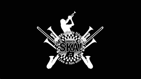 🔥 [20+] Ska Music Wallpapers | WallpaperSafari