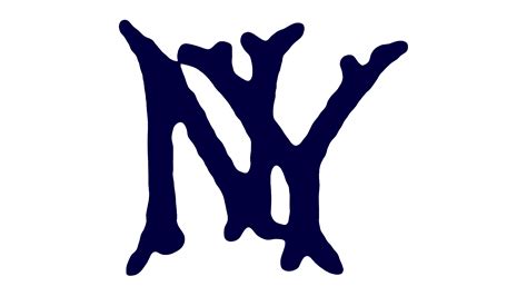 New York Yankees Logo And Symbol, Meaning, History, PNG, Brand | atelier-yuwa.ciao.jp