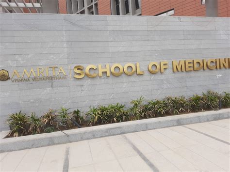 Amrita Medical College Hospital Faridabad - Get Admission