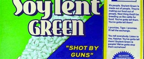 Soylent Green Movie Review & Film Summary (1973) | Roger Ebert