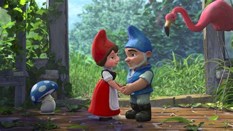 Gnomeo & Juliet | Sky.com