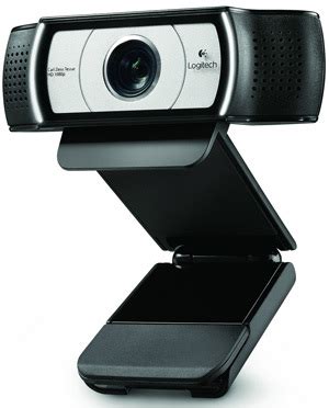 Logitech Webcam c930e Review | PCMag