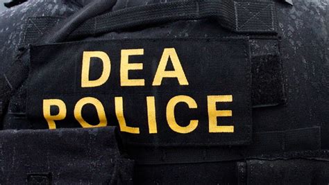 DEA agents kept jobs despite serious misconduct