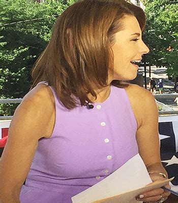 Stephanie Ruhle Biography Height & Husband | Famous Born