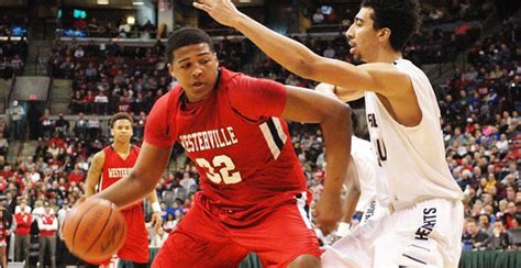 Ohio State basketball recruiting targets for 2017 - cleveland.com