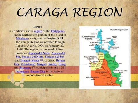 Caraga