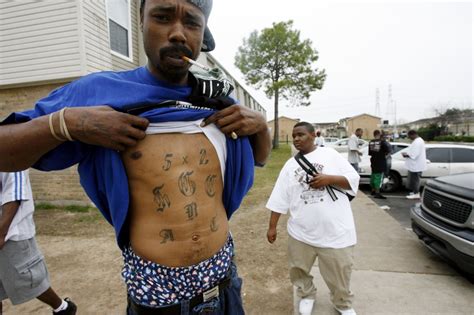 Things to know about 52 Hoover Crips, the gang linked to suspects in ...