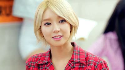 AoA: Heart Attack MV και who's who | I say myeolchi // k-pop in greek