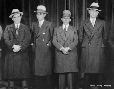 Mafia Lineup 1932 Lucky Luciano Meyer Lansky Salvatore - Etsy | Italian gangster, Mafia, Mafia ...