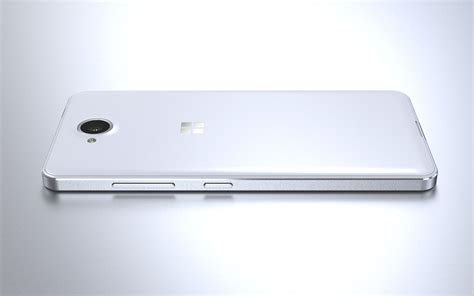 Exclusive renders: the Microsoft Lumia 650 brings metal to the mid ...