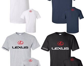 Lexus logo | Etsy