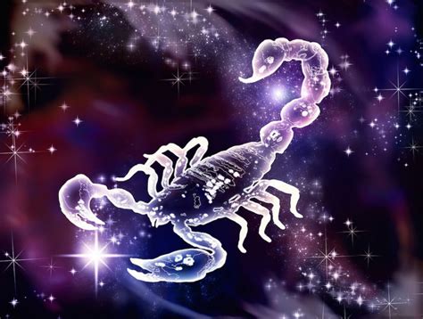 Scorpio Season Through Dates: Welcoming Eclipse Season