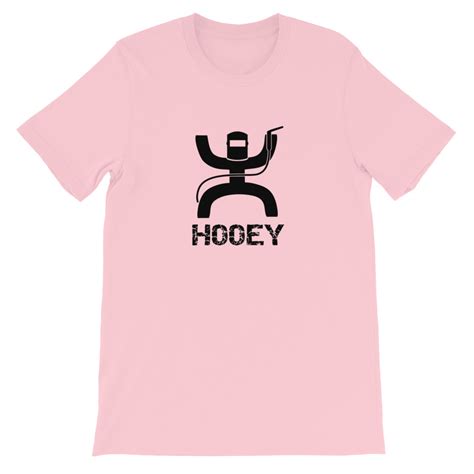 hooey 9 Short-Sleeve Unisex T-Shirt - Clothpedia