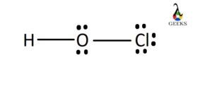 7 Easy Steps on HClO Lewis Structure, Hybridization (Solved)