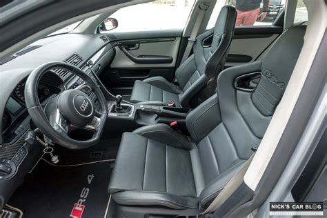 The Best 6 Audi Avus Interior - quoteqlabor