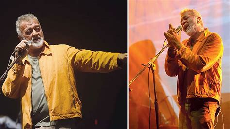 Lucky Ali Concert | Lucky Ali makes Kolkata take a walk down memory lane - Telegraph India