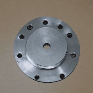 What is a blind flange in plumbing? - Your Best Forging Solution Provider