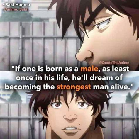 7 powerful genos quotes one punch man hq images – Artofit