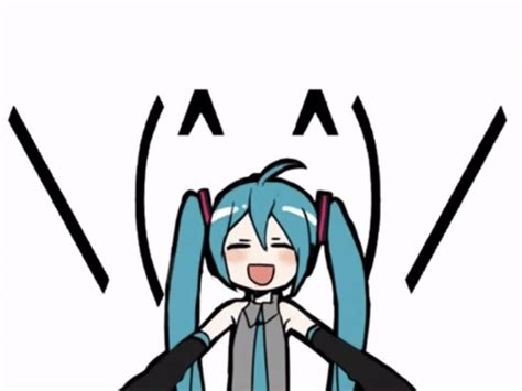 #miku gif | Explore Tumblr Posts and Blogs | Tumgir