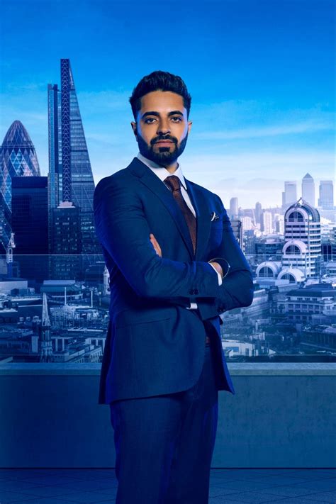 Apprentice 2024: Who are the contestants vying for Lord Sugar's ...