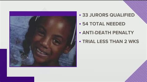 Death penalty looms large in Tiffany Moss trial | 11alive.com