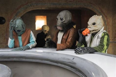 The Star Wars Cantina Bar is Coming To This Galaxy - Venueseeker