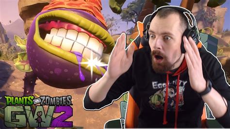 PVZ GW3?? Kill in letzter Sekunde! Plants vs Zombies Garden Warfare 2 ...