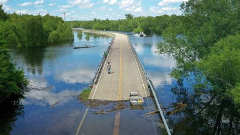 Gov. Cooper Declares State Of Emergency In North Carolina | iHeart