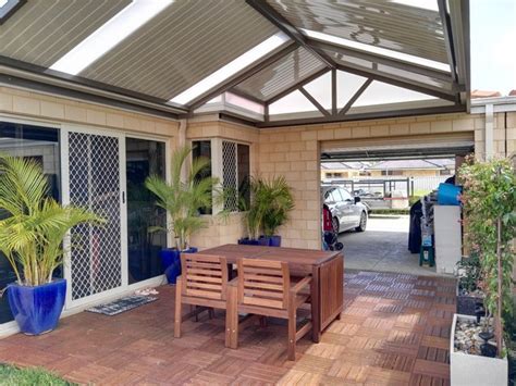 5 Best Pergola Ideas for Your Courtyard | Blog | Great Aussie Patios