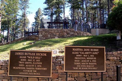 Mount Moriah Cemetery, Deadwood, South Dakota | South dakota, Deadwood ...