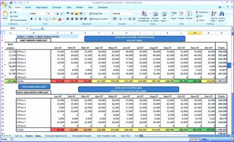 11 Excel Template Inventory - Excel Templates