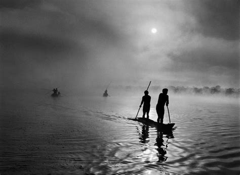 Sebastiao Salgado: Genesis | MONOVISIONS - Black & White Photography ...