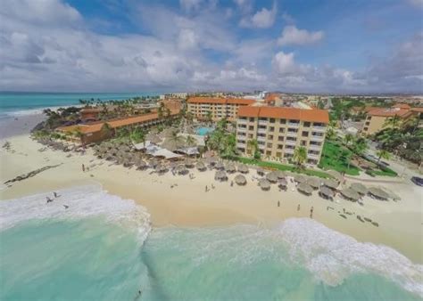 CASA DEL MAR BEACH RESORT - Updated 2023 Prices & Reviews (Aruba, Caribbean)