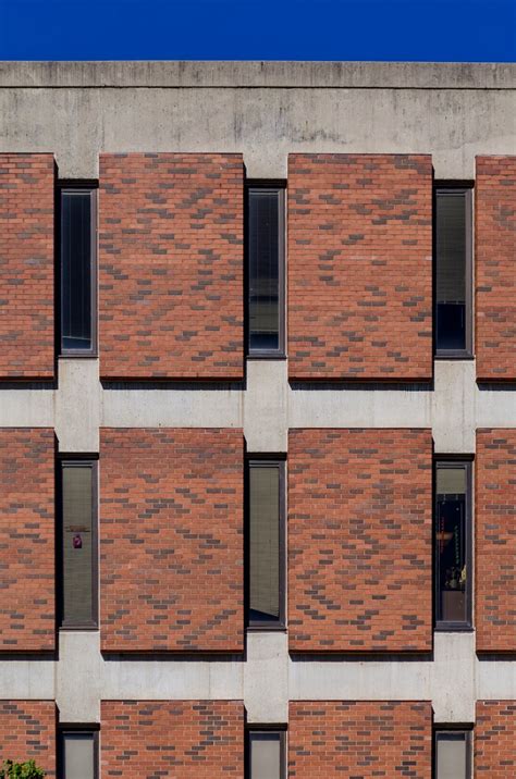 One a Day Architecture: Brick Pattern