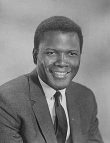 Sidney Poitier, KBE is a Bahamian-American actor and film director. He received two nominations ...