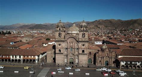 ¿Cuántas iglesias católicas hay en el Perú? - España Times