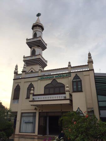 Khadijah Mosque (Singapore) - 2020 All You Need to Know BEFORE You Go ...