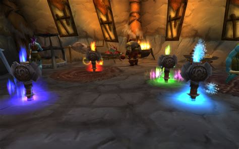 Shaman totem - WoWWiki - Your guide to the World of Warcraft