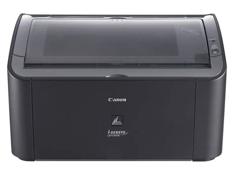 Canon i sensys LBP2900 Toner-Canon LBP 2900 B Toner Dolumu