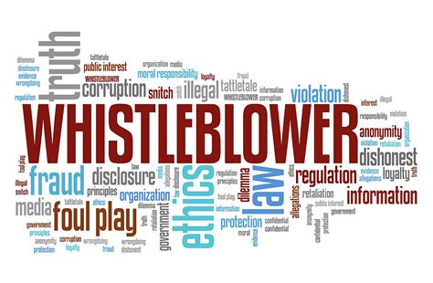 OSHA Whistleblower Protection