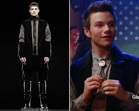 Kurt Hummel Fashion | Hummel, Glee, Style