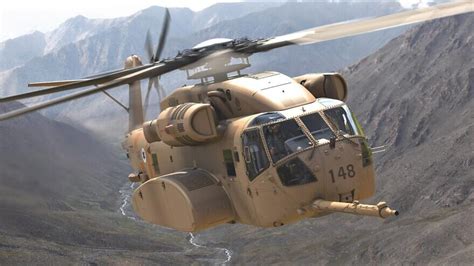 Sikorsky Aircraft Corporation prepares to build CH-53K helicopters for ...