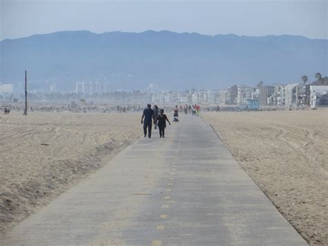 Playa Del Rey Beach in Los Angeles, CA - California Beaches