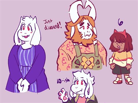 Asgore Undertale, Toby Fox, Resto, Art Icon, Defense, Squad, Tales ...