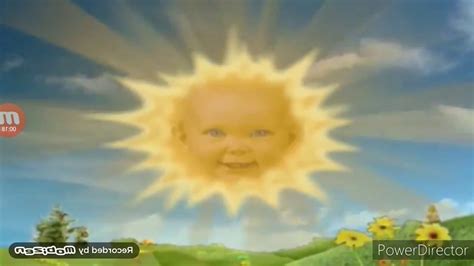 Teletubbies The End - YouTube