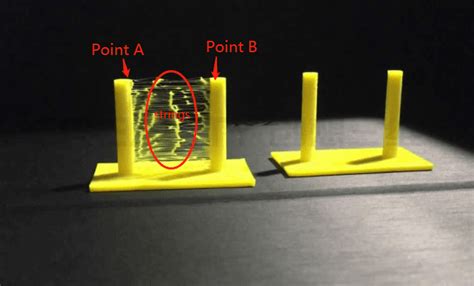 3D Print Stringing: Full Solution Guide - IIID MAX